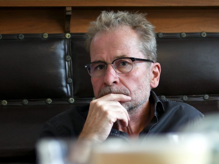 奥地利导演尤里西·塞德尔