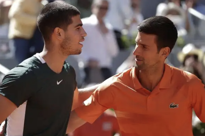 阿尔卡拉斯身上也有德约的影子。