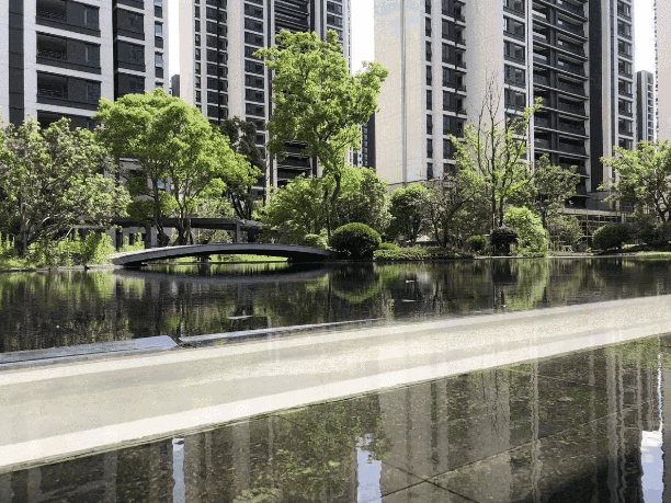 台风天依旧守约 险成“苏州烂尾盘”的阳光城檀苑终交房|苏州市|江苏省|业主|乐居|社区_新浪新闻