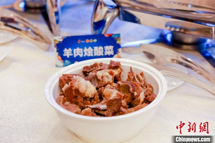 鄂托克旗农牧局供图