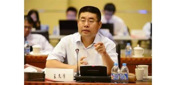 &nbsp;（王文学）