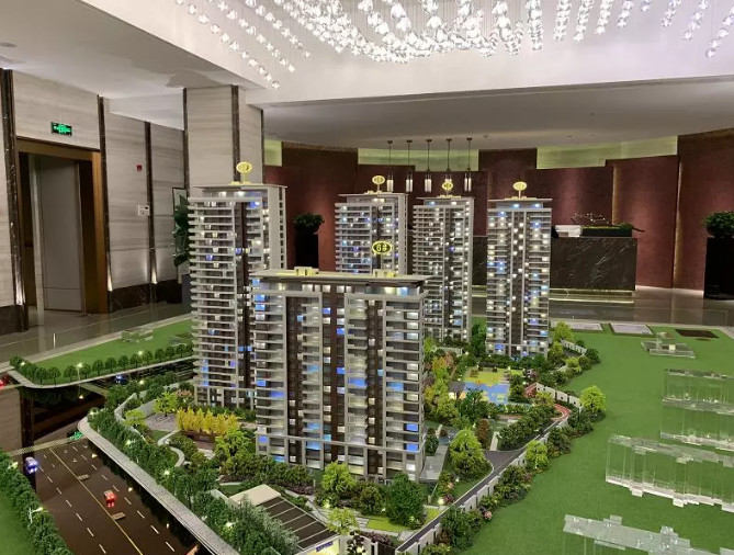 8栋高层住宅!葛洲坝河西南G29规划出炉|南京市|江苏省|楼面价|地块|南京_新浪新闻
