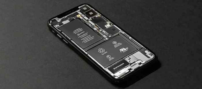 图源：Counterpoint Research