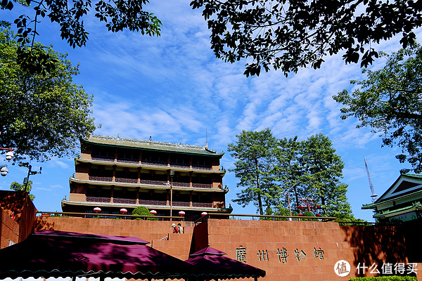 漫游广州,这2个小众景点,不能错过!(适合短途游、露营、约会、遛娃)__财经头条__新浪财经