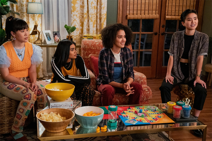 《好想做一次》第三季剧照