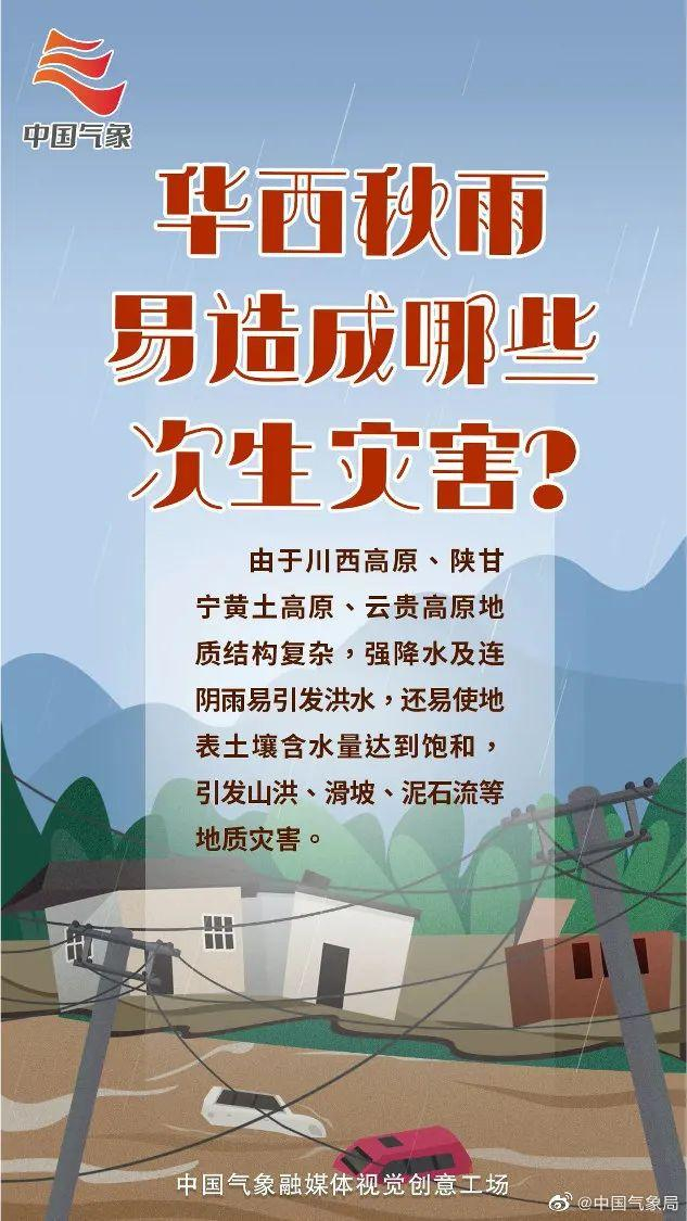 中国气象局宣科中心（中国气象报社） 出品
