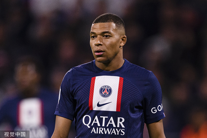 皇马还需要姆巴佩吗？