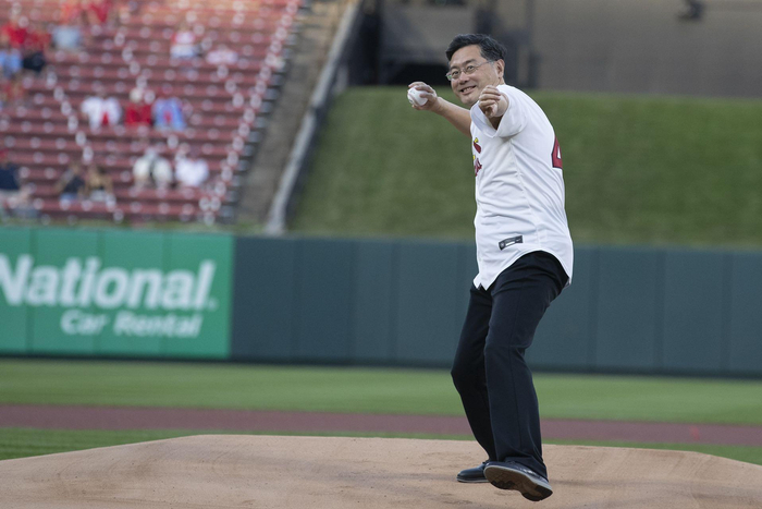 图自驻美大使馆网站