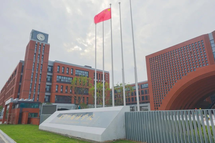 南外新校区揭秘!新初一两年后进驻|南京市|南京外国语学校|江苏省|南部新城|新城_新浪新闻