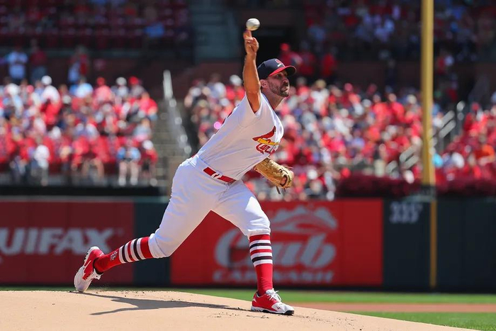 亚当·温赖特。资料图自社交媒体