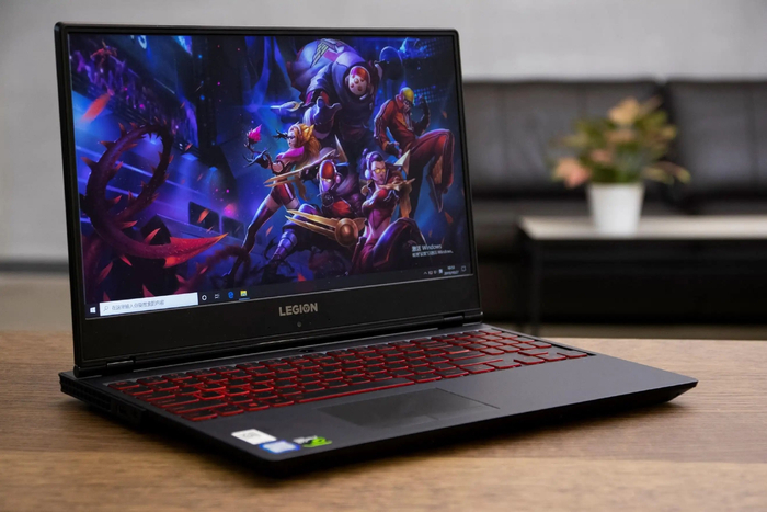 联想拯救者游戏本