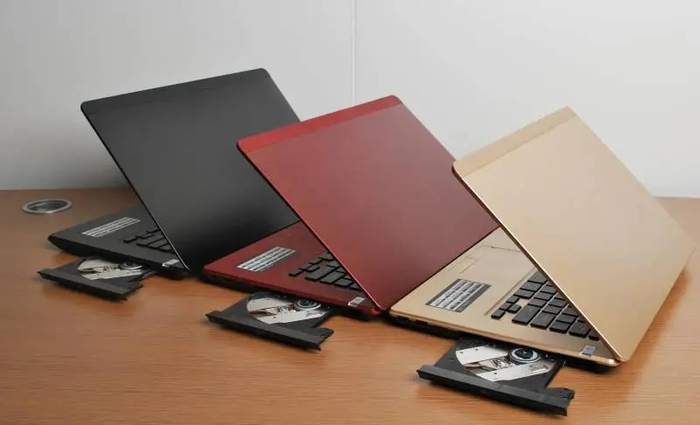 笔记本ODM产业链已非常成熟