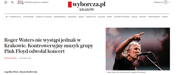 《选举报》报道截图