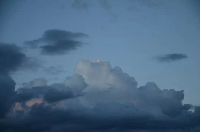 每年的盛夏的7月热地都会返还草原寻找灵感，图片拍摄于正蓝旗草原