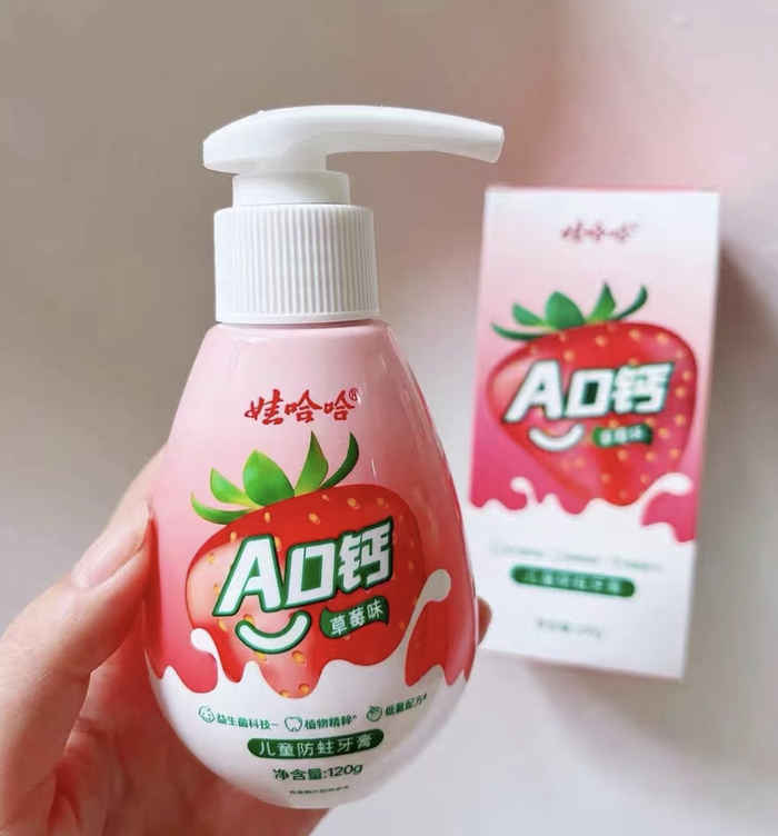 图片来源：娃哈哈成航专卖店