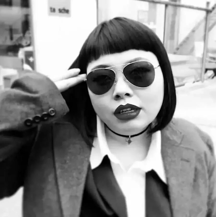 日本第一女网红凭什么这么火?|直美|渡边直美|渡边|粉丝|人生_新浪新闻