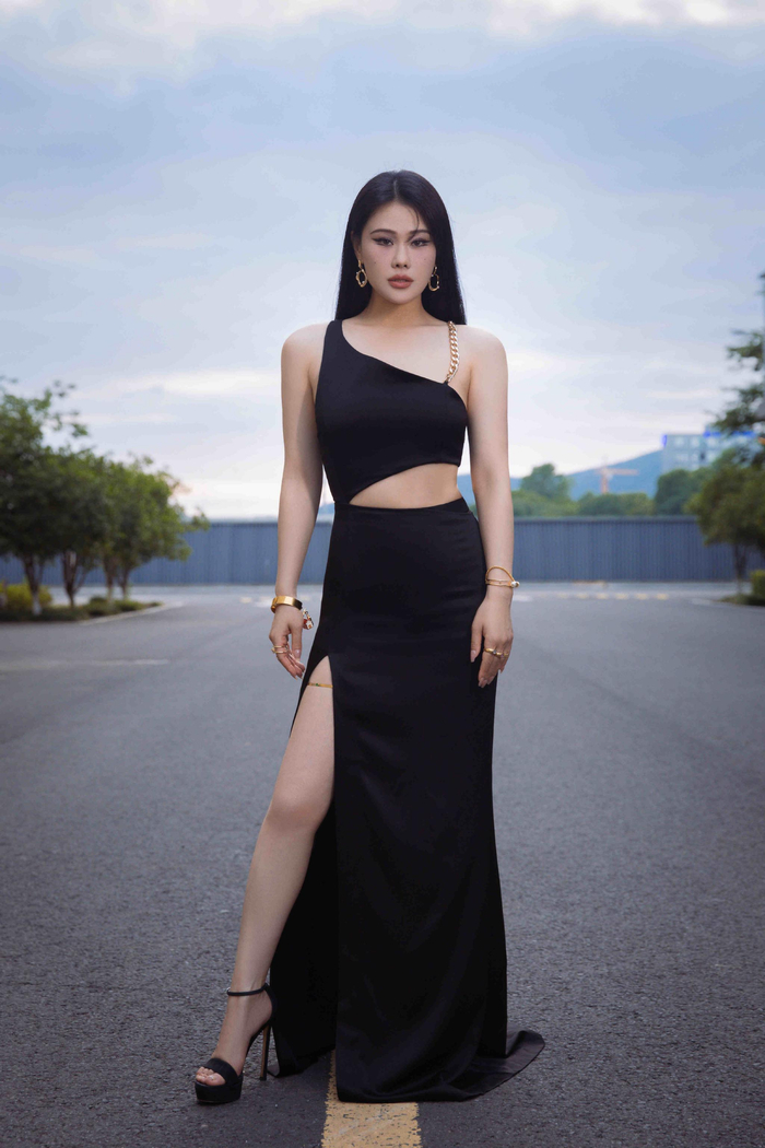 歌手袁娅维。受访者供图