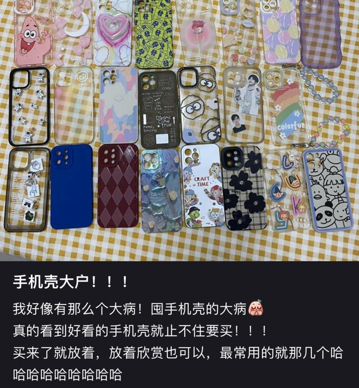 ▲图/小红书