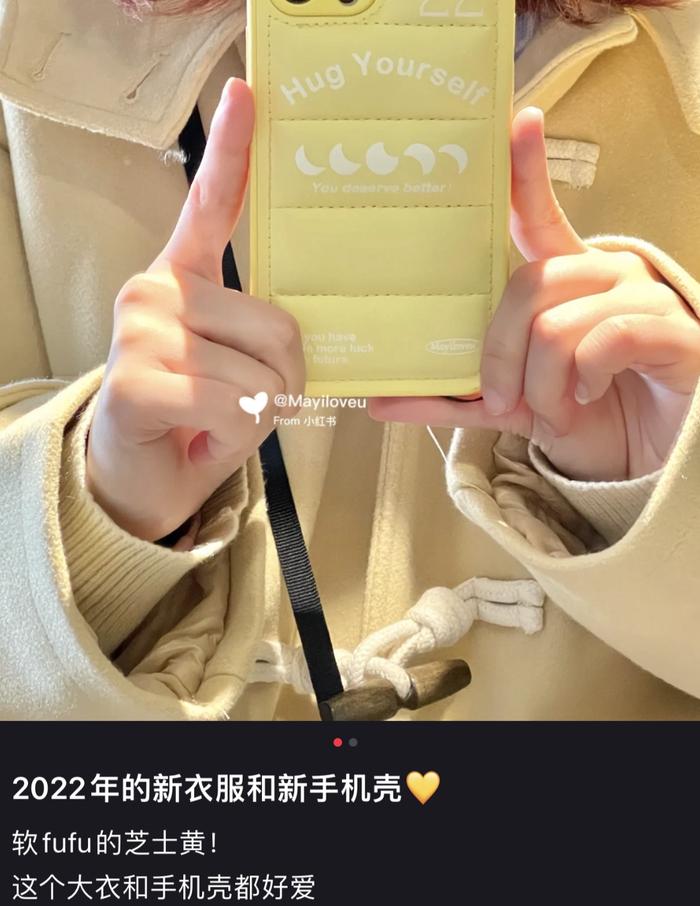 ▲图/小红书