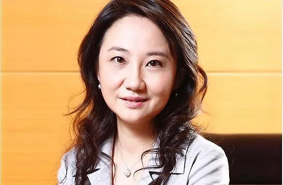 70后“第一私行”女掌门王菁执掌瑞信证券__财经头条
