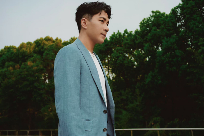 在做演员和做自己两种身份下，刘恺威是个妥妥的矛盾体。  受访者供图