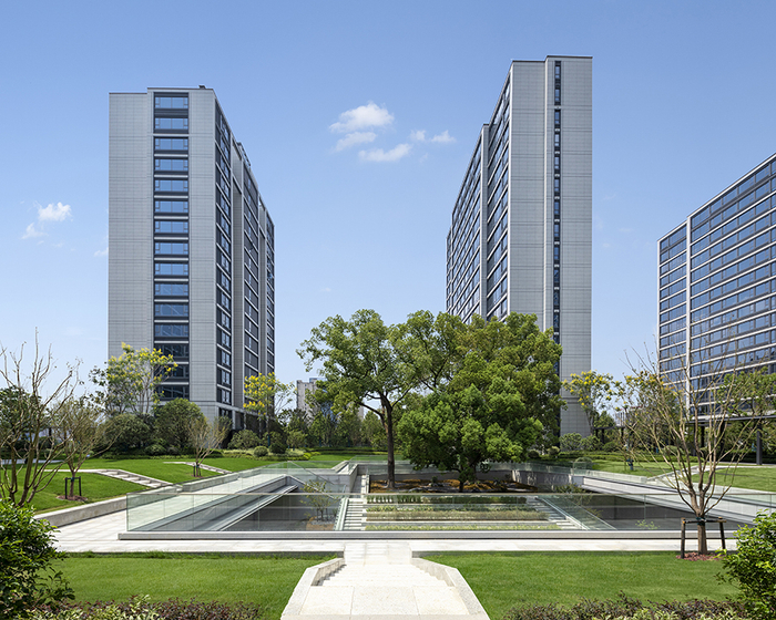 交控绿城·桂语兰庭迎来集中交付