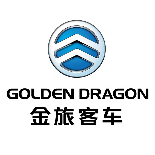 金旅客车标识&nbsp; &nbsp;图片来源：金旅客车官方微信公众号