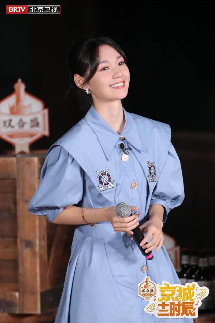 京城十二时辰第二季感受缤纷艺术形式体验新老文化竞跃