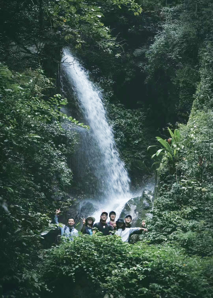 马正力 摄