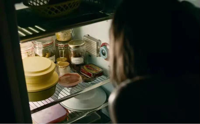 电影《正发生》剧照。