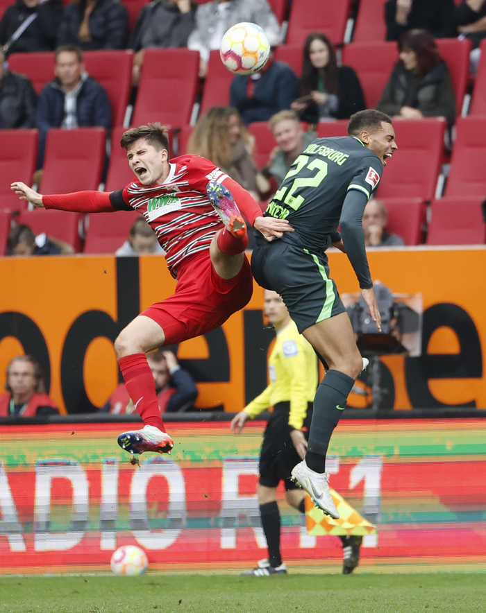 特立尼达老鹰 vs 中央FC