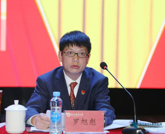 （资料图 来源：南昌航空大学官网）