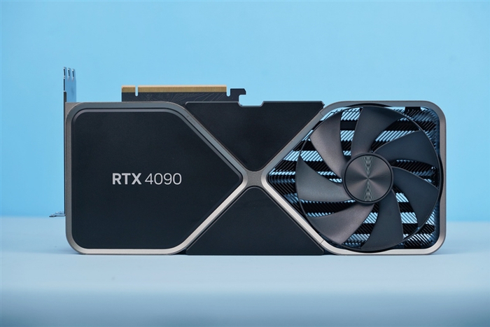也许是最良心的40系显卡！NVIDIA RTX 4090评测：能效远比想象的更优秀|NVIDIA|3dmark|设计_新浪新闻