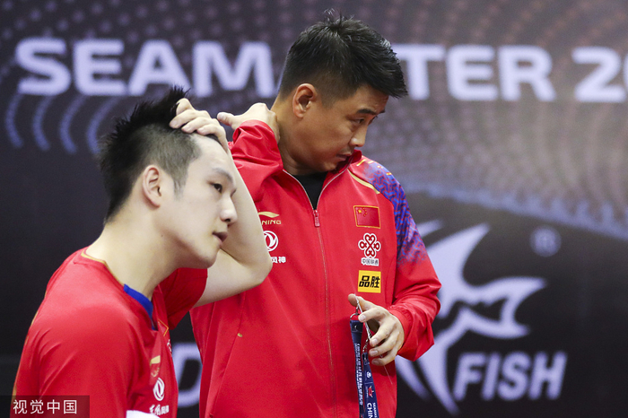 师徒俩还将面临更多挑战。