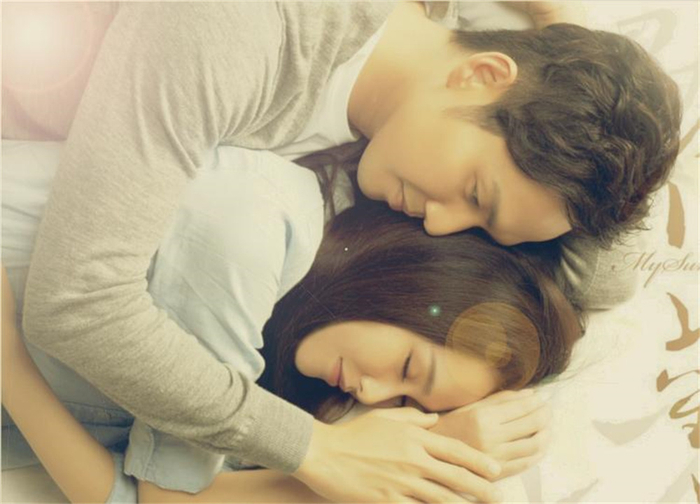 《何以笙箫默》剧照