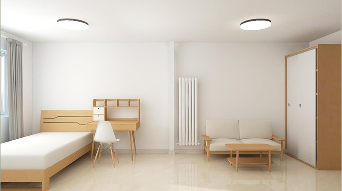 未来融尚项目&nbsp;图片来源：昌平区人民政府官网