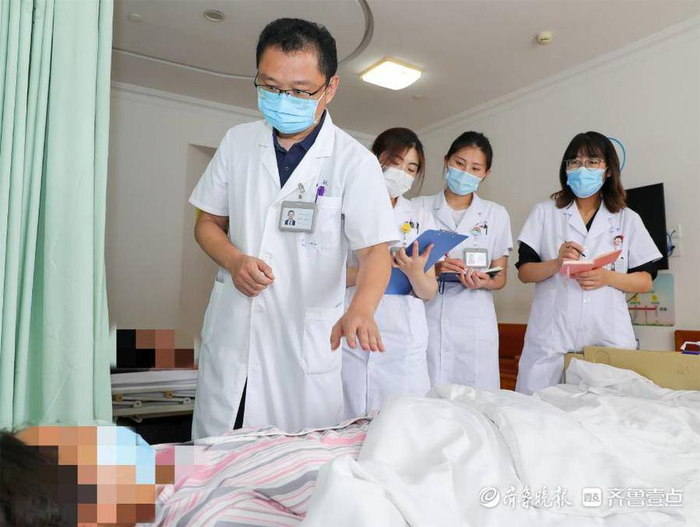 怎么用手抓到子宫烟台毓璜顶医院王绍光:以介入治疗为抓手,护佑女性健康_新闻资讯_第1张_活检穿刺产品网 怎么用手抓到子宫烟台毓璜顶医院王绍光:以介入治疗为抓手,护佑女性健康_https://www.jmylbn.com_新闻资讯_第1张