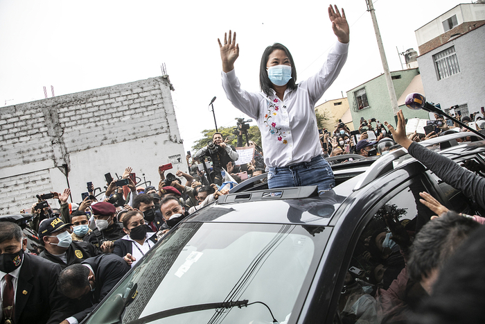 藤森庆子。人民视觉&nbsp; 资料图