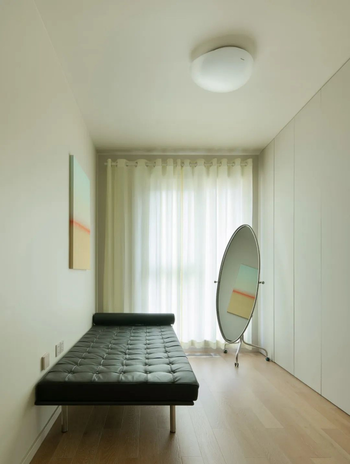 医用床头柜什么材质136㎡精装三恒住宅微改,自然生机、中性极简,我竟然羡慕一个男生独居的家_新闻资讯_第48张_活检穿刺产品网 医用床头柜什么材质136㎡精装三恒住宅微改,自然生机、中性极简,我竟然羡慕一个男生独居的家_https://www.jmylbn.com_新闻资讯_第48张