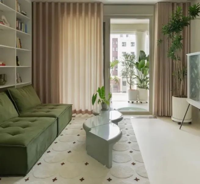 医用床头柜什么材质136㎡精装三恒住宅微改,自然生机、中性极简,我竟然羡慕一个男生独居的家_新闻资讯_第51张_活检穿刺产品网 医用床头柜什么材质136㎡精装三恒住宅微改,自然生机、中性极简,我竟然羡慕一个男生独居的家_https://www.jmylbn.com_新闻资讯_第51张