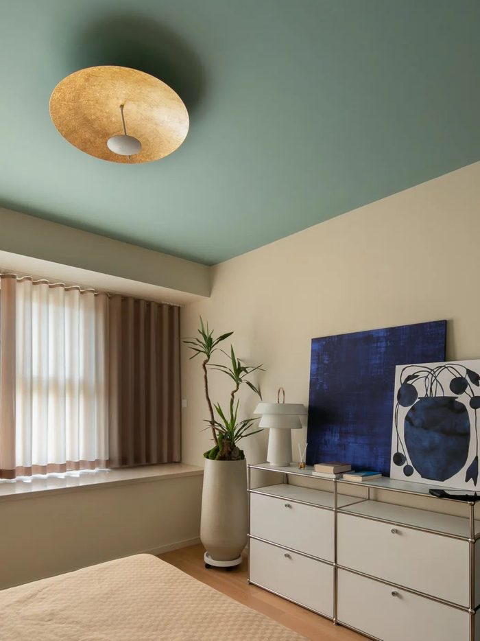 医用床头柜什么材质136㎡精装三恒住宅微改,自然生机、中性极简,我竟然羡慕一个男生独居的家_新闻资讯_第37张_活检穿刺产品网 医用床头柜什么材质136㎡精装三恒住宅微改,自然生机、中性极简,我竟然羡慕一个男生独居的家_https://www.jmylbn.com_新闻资讯_第37张