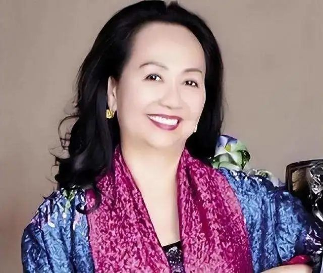 越南“华人女首富”突然被捕,何以惊动李嘉诚?|李嘉诚|张美兰_新浪新闻