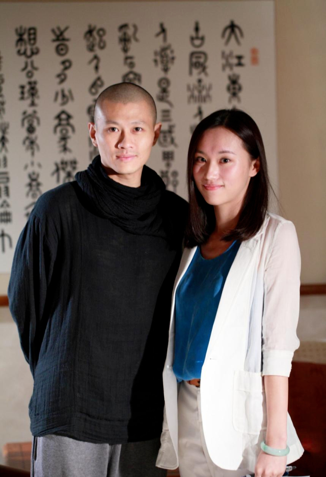 国家一级演员王迪因抑郁症去世,享年44岁,曾登春晚与杨丽萍搭档__财经