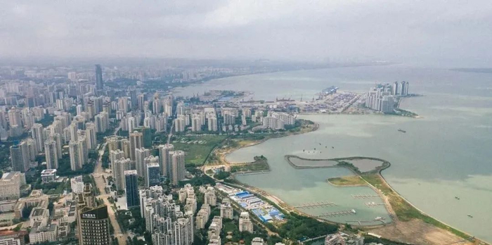 【地理探究】琼州海峡为何建不起来跨海大桥?因为海南“穷”吗?一语道破真相,渤海海峡跨海通道有动静了!多个跨海大桥来了