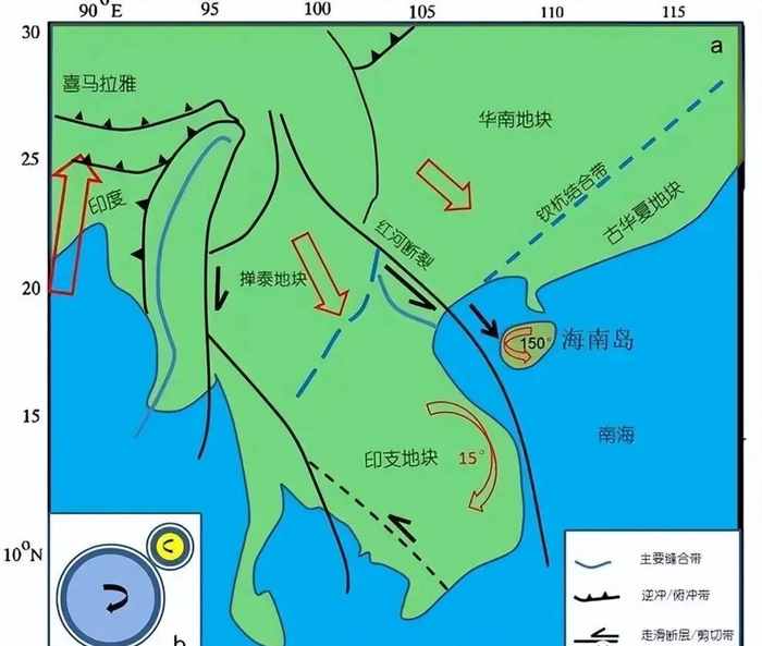 【地理探究】琼州海峡为何建不起来跨海大桥?因为海南“穷”吗?一语道破真相,渤海海峡跨海通道有动静了!多个跨海大桥来了