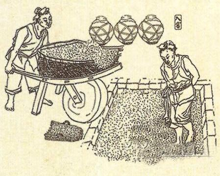 探寻仰韶文化③:仰韶是中国曲蘖的源头