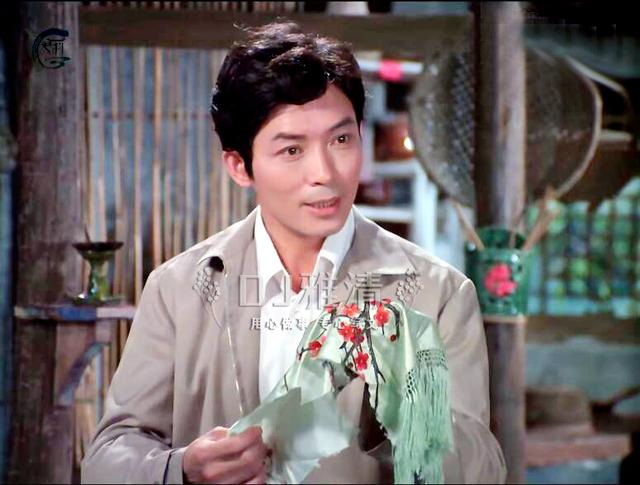 昔日影星杜熊文 多张晚年照曝光 还是那么儒雅 但身体状况令人担忧?