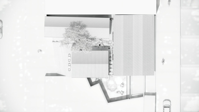 万国福地·精酿酒吧,北京 / DAGA大观建筑__财经头条__新浪财经