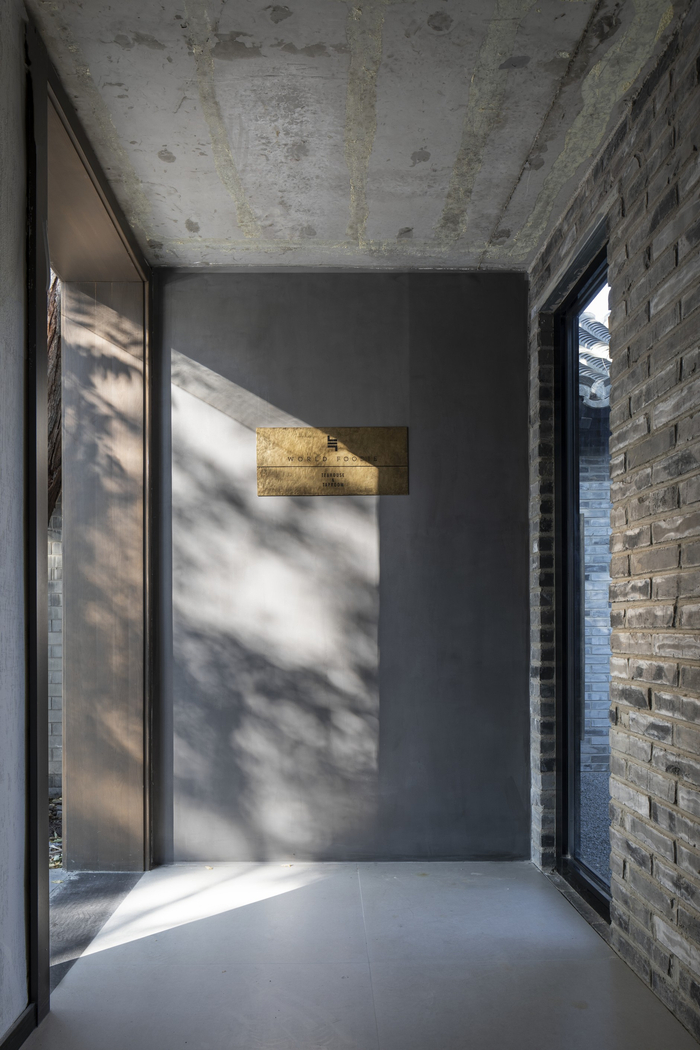 万国福地·精酿酒吧,北京 / DAGA大观建筑__财经头条__新浪财经