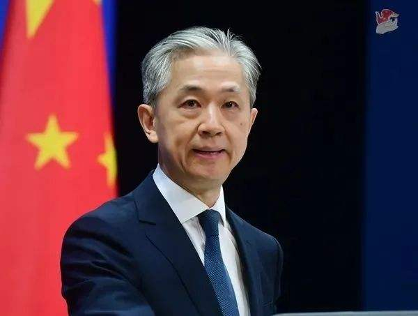 　图源：外交部